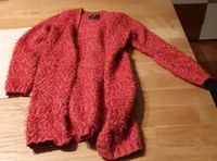 Strickjacke Größe 128 NEU Hessen - Tann Vorschau