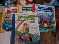 Bücher für Kinder  wie z.B Wieso?Weshalb?Warum Nordrhein-Westfalen - Lichtenau Vorschau