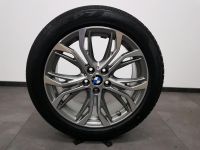 1x BMW Felge 18 Zoll Alufelge X1 F48 X2 F39 X 566 6856067 Niedersachsen - Staufenberg Vorschau