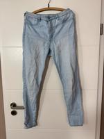 Damen Demin Jeans 42 Brandenburg - Eisenhüttenstadt Vorschau
