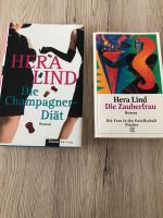 2 sehr interessant und spannende Romane v.Hera Lind Thüringen - Gotha Vorschau