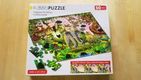 Rubbelpuzzle, 50-teilig Kr. Altötting - Burgkirchen Vorschau