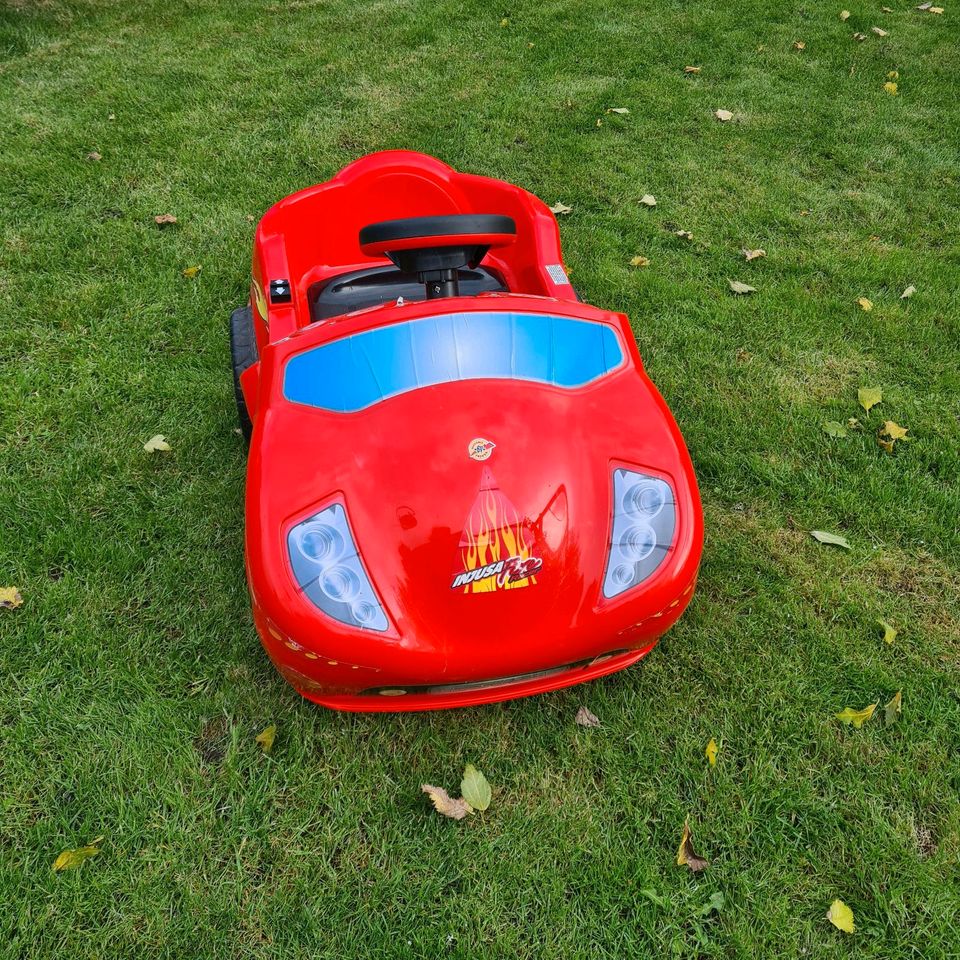 Elektroauto Kinder mit Akku in Berlin