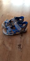 Sandalen Superfit Größe 30 **selten getragen** Bayern - Oberau Vorschau