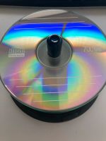 40x Compact Disc (80min./700MB) Nordrhein-Westfalen - Vreden Vorschau