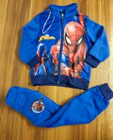 Spiderman Jogginganzug Hessen - Hauneck Vorschau