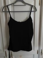 H&M basic Top Trägertop Oberteil Shirt L/XL Hessen - Schwalmtal Vorschau