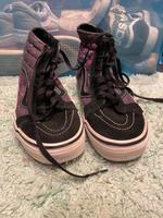 Vans High Top 38.5 Nordrhein-Westfalen - Kaarst Vorschau