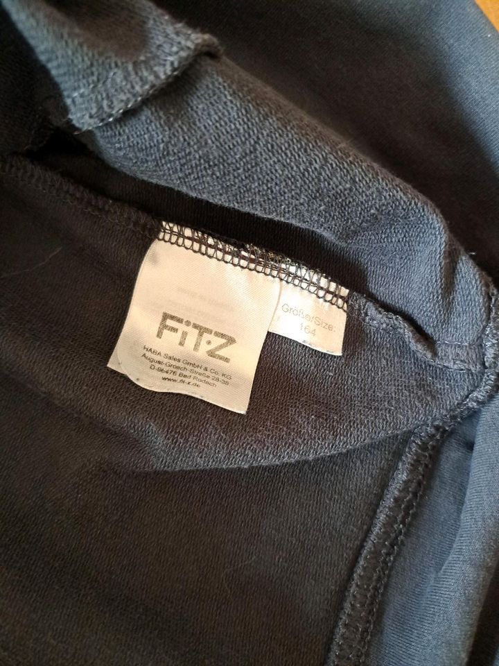 FIT-Z Sweatkleid in Bad Oeynhausen