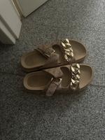 Guess Sandalen / Pantoletten Köln - Porz Vorschau