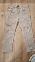 H&M Hose beige Herren Hannover - Döhren-Wülfel Vorschau