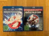 Blu-Ray Ghostbusters 1-3  -  3 Filme Baden-Württemberg - Konstanz Vorschau