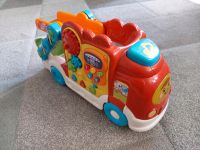 Vtech Tut Tut Baby Flitzer Autotransporter Hessen - Schaafheim Vorschau