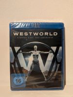 Westworld Staffel 1, NEU OVP, Blu Ray Nordrhein-Westfalen - Kaarst Vorschau