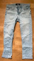 Hollister *Jeans * Slim Straight * W28/L30 Düsseldorf - Unterrath Vorschau