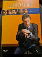 Dr. House Season 2 6 DVD's Niedersachsen - Appel Vorschau