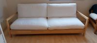 Ikea Lillberg Schlafsofa 3-Sitzer Sachsen-Anhalt - Stendal Vorschau