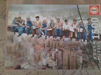 Puzzle 1500 Teile Nordrhein-Westfalen - Herne Vorschau