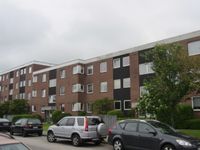 3,0 Zimmer Wohnung, Fruerlundhof 81 1. OG links Schleswig-Holstein - Flensburg Vorschau
