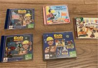 CDs, Hörspiele von Bob der Baumeister, Rabe Socke Bremen - Huchting Vorschau