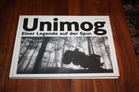 Unimog - Einer Legende auf der Spur. Mercedes-Benz AG Saarland - Heusweiler Vorschau
