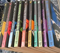 10x SIMENON MAIGRET vintage 60er Krimi Buch alte Ausgabe Nordrhein-Westfalen - Krefeld Vorschau