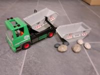 Playmobil LKW Container 3318 Baden-Württemberg - Ettlingen Vorschau