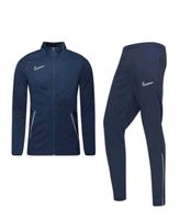 Nike Trainingsanzug Dri-FIT Academy - Navy/Weiß, NEU, S Rheinland-Pfalz - Ludwigshafen Vorschau