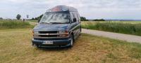 GMC Explorer limited Bayern - Germaringen Vorschau
