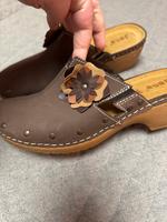 Jana Pantolette Sandalen Damen Gr. 40 inklusive Versand! Bayern - Neunkirchen am Sand Vorschau