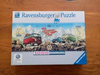 Ravensburger Puzzle 1000 Teile VW wie neu Niedersachsen - Göttingen Vorschau