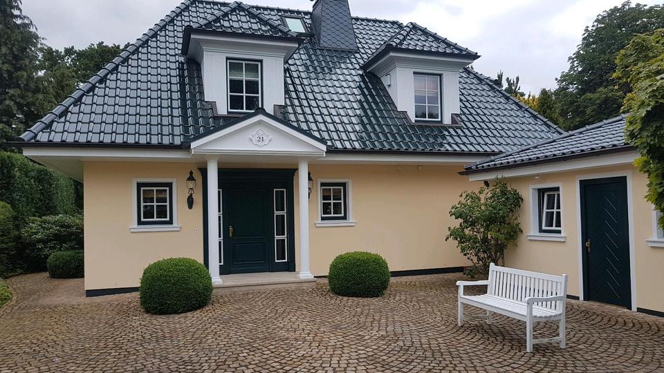 Polnische Maler und Fußbodenleger suchen Arbeit/Malerarbeiten in Kiel