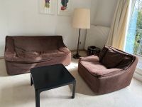 Möbelset (Couch, Sessel) Köln - Rodenkirchen Vorschau