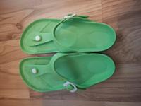 Birkenstock Grün Harburg - Hamburg Hausbruch Vorschau