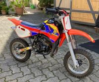 Beta Kindermotorrad, 50cm³ Baden-Württemberg - Schriesheim Vorschau