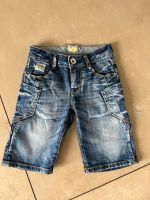 Vingino⭐️ Shorts Bermuda Jeans skate Größe 8/128 Nordrhein-Westfalen - Versmold Vorschau