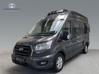 VANTourer Ford 600 D 170 PS Automatik PDC V+H Baden-Württemberg - Ilsfeld Vorschau