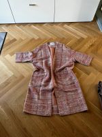 Ottod’ame weiter Boucle Kimono Mantel Rostorange 38 neu Westerwaldkreis - Luckenbach Vorschau