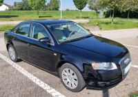 Audi A4 Quattro B7 2,0 TDI Kr. Dachau - Dachau Vorschau