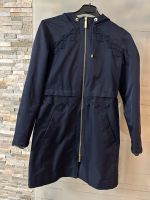 Ted Baker Damen Mantel Trenchcoat Blau Wuppertal - Barmen Vorschau