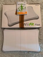 ++Nintendo Wii Balance Board inkl. Wii Fit Plus++OVP+Original++ Nordrhein-Westfalen - Nettetal Vorschau