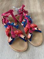 Sandalen Gr 36 Bayern - Winzer Vorschau