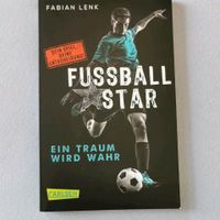 Fußball Star ⚽ Ein Traum wird wahr NEU ungelesen Niedersachsen - Oyten Vorschau