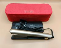 ghd Gold Glätteisen Grand-Luxe | wie neu | 1 Jahr Garantie | CASE Niedersachsen - Hillerse Vorschau