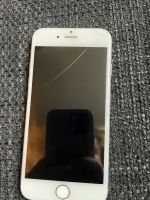 iPhone 6 64GB weiß Silber Bayern - Erlangen Vorschau