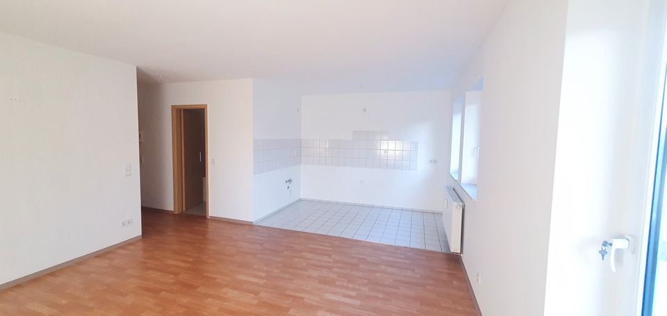 Gemütliche 2-Zimmer-Wohnung in Meinersdorf, Burkhardtsdorf in Burkhardtsdorf