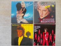 ROD STEWART - Schallplatten Vinyl Sammlung  1978-1983  (4 LPs) Rheinland-Pfalz - Kaiserslautern Vorschau