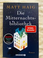 Buch von matt Haig Sachsen-Anhalt - Stendal Vorschau