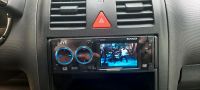 JVC KD-AVX1 MP3 DVD Radio Headunit CD 1-Din Sachsen-Anhalt - Zeitz Vorschau