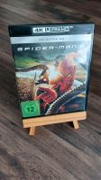 #Spider-Man/Spider Man 2(4K Ultra HD/UHD)#Neuwertig#Tobey Maguire Nordrhein-Westfalen - Recklinghausen Vorschau